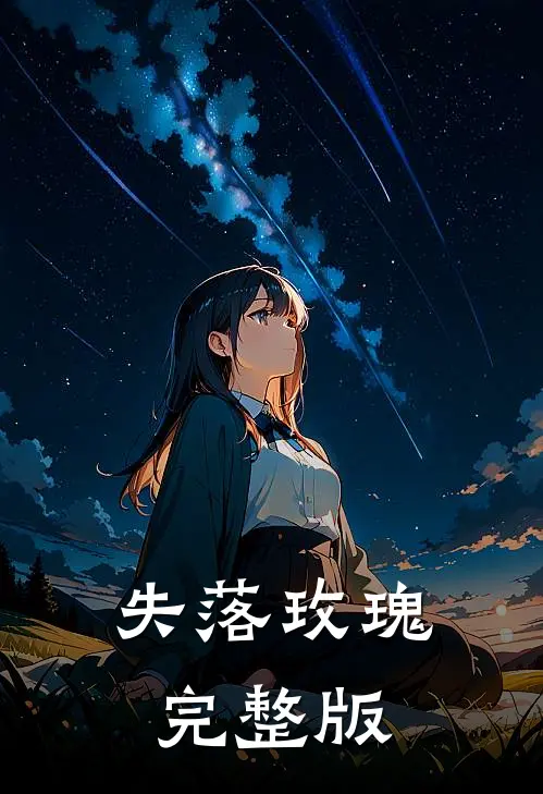 失落玫瑰完整版