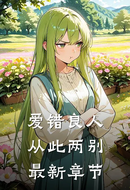 爱错良人，从此两别最新章节