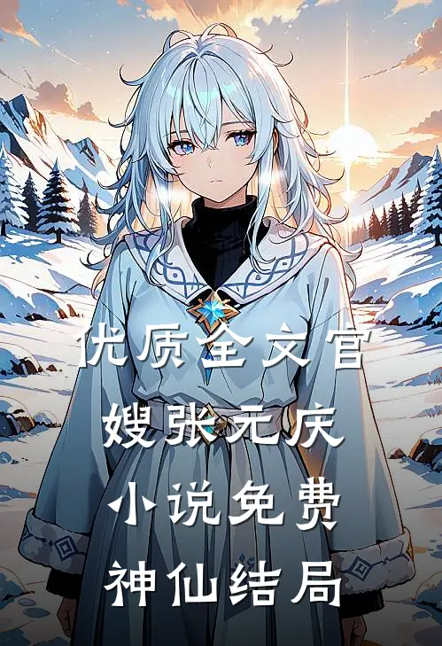 优质全文官嫂张元庆小说免费神仙结局