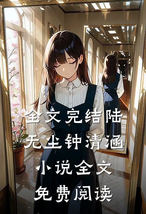 全文完结陆无尘钟清涵小说全文免费阅读
