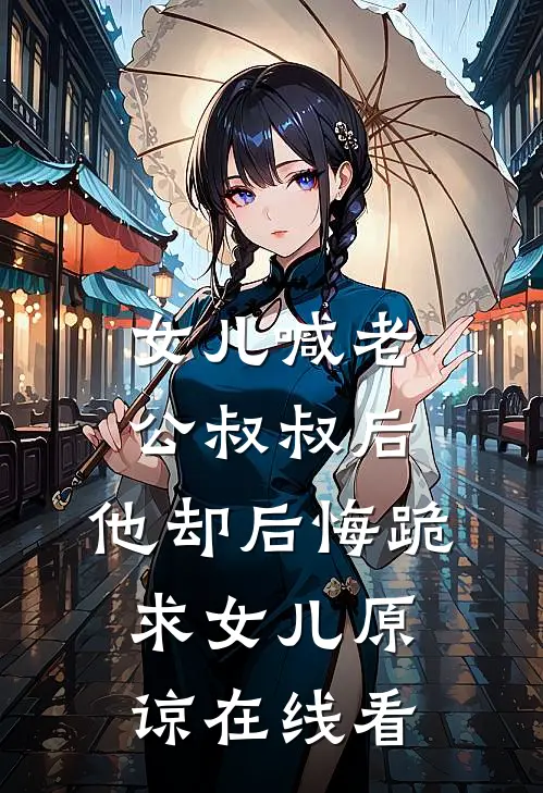 女儿喊老公叔叔后，他却后悔跪求女儿原谅在线看