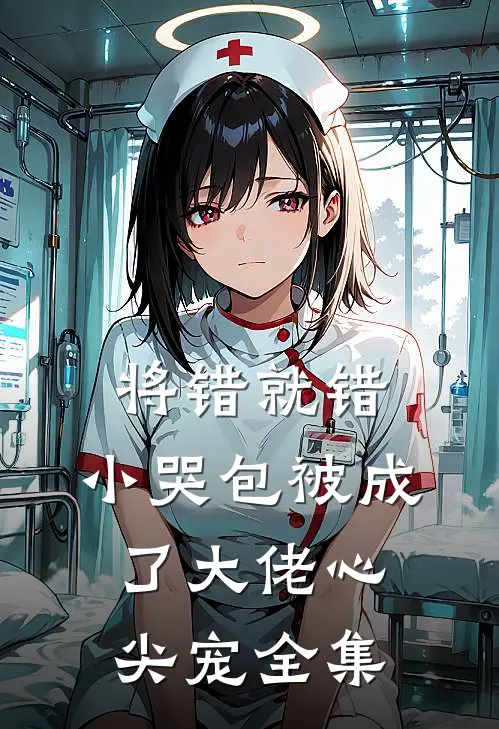 将错就错：小哭包被成了大佬心尖宠全集