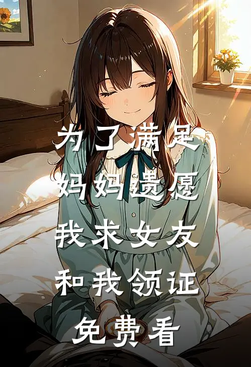 为了满足妈妈遗愿，我求女友和我领证免费看