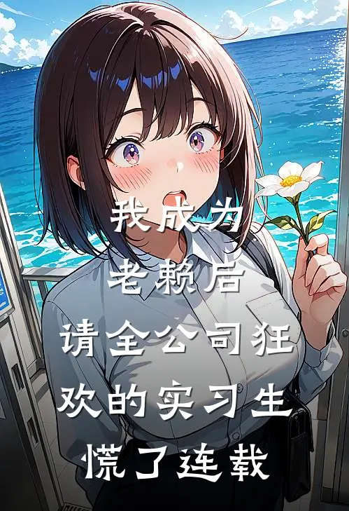 我成为老赖后，请全公司狂欢的实习生慌了连载