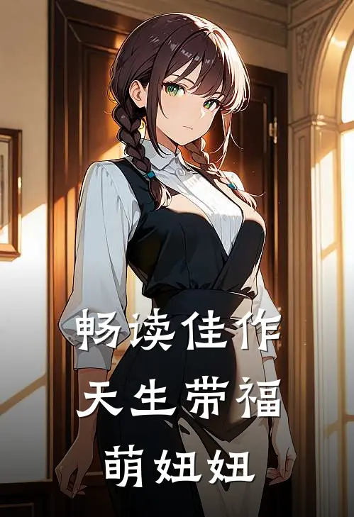 畅读佳作天生带福萌妞妞