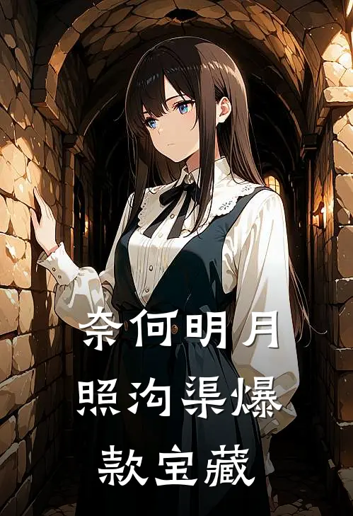奈何明月照沟渠爆款宝藏