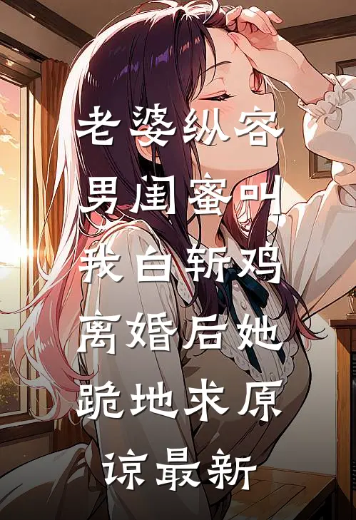 老婆纵容男闺蜜叫我白斩鸡，离婚后她跪地求原谅最新