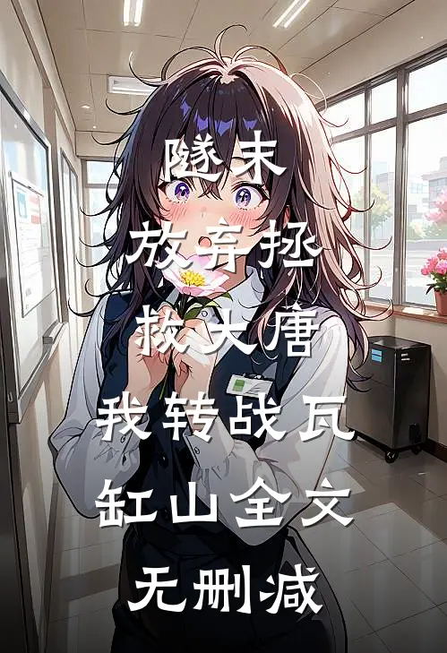 隧末：放弃拯救大唐，我转战瓦缸山全文无删减