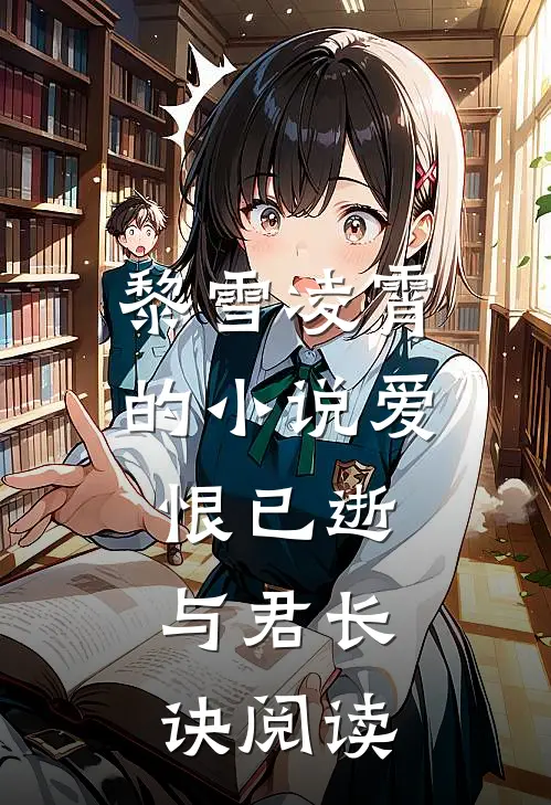 黎雪凌霄的小说爱恨已逝，与君长诀阅读