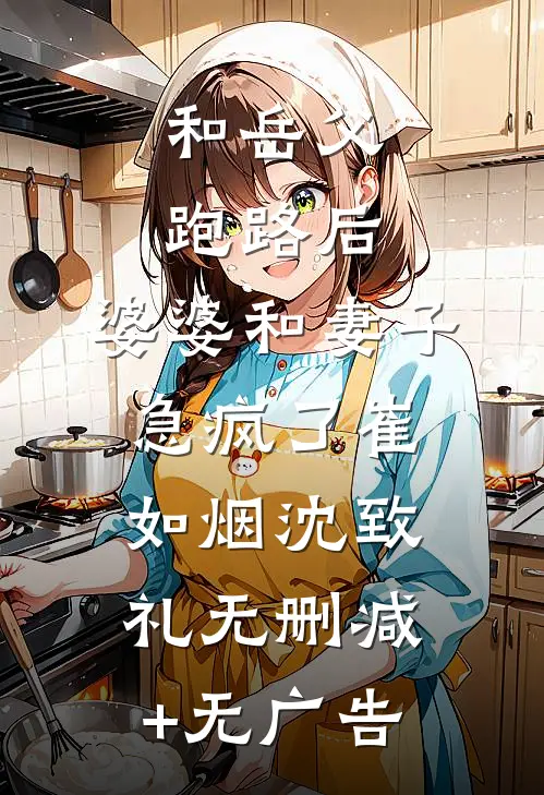 和岳父跑路后，婆婆和妻子急疯了崔如烟沈致礼无删减+无广告