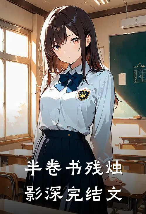 半卷书残烛影深完结文