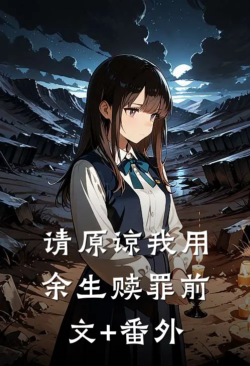 请原谅我用余生赎罪前文+番外