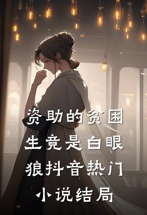 资助的贫困生竟是白眼狼抖音热门小说结局