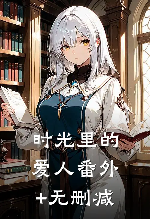 时光里的爱人番外+无删减
