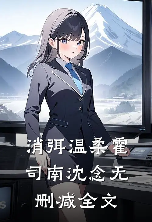 消弭温柔霍司南沈念无删减全文
