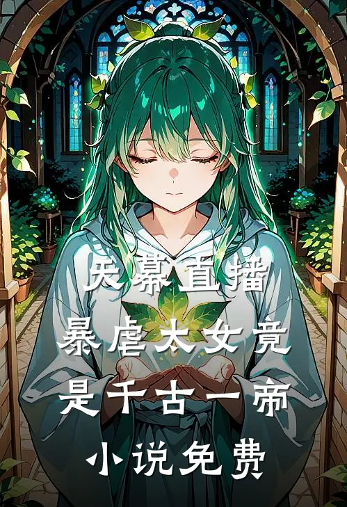 天幕直播，暴虐太女竟是千古一帝小说免费