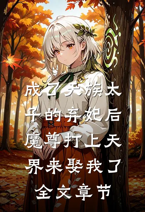 成了天族太子的弃妃后，魔尊打上天界来娶我了全文章节