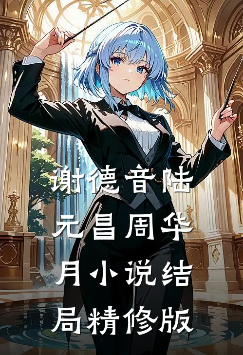 谢德音陆元昌周华月小说结局精修版