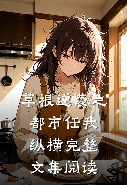草根逆袭之都市任我纵横完整文集阅读