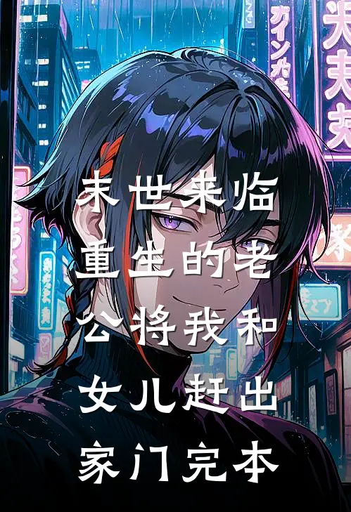 末世来临，重生的老公将我和女儿赶出家门完本
