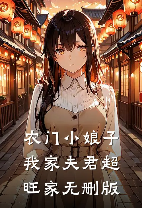 农门小娘子：我家夫君超旺家无删版