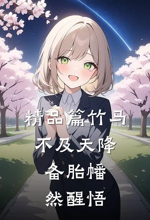 精品篇竹马不及天降：备胎幡然醒悟