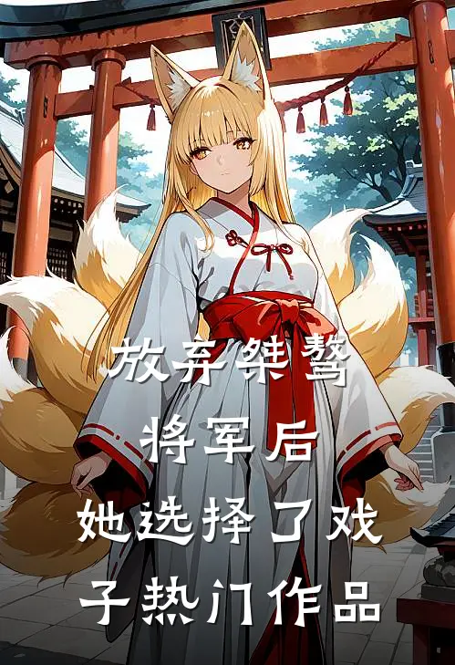 放弃桀骜将军后，她选择了戏子热门作品