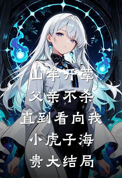 山羊开荤，父亲不杀，直到看向我小虎子海贵大结局
