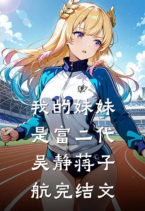 我的妹妹是富二代吴静蒋子航完结文