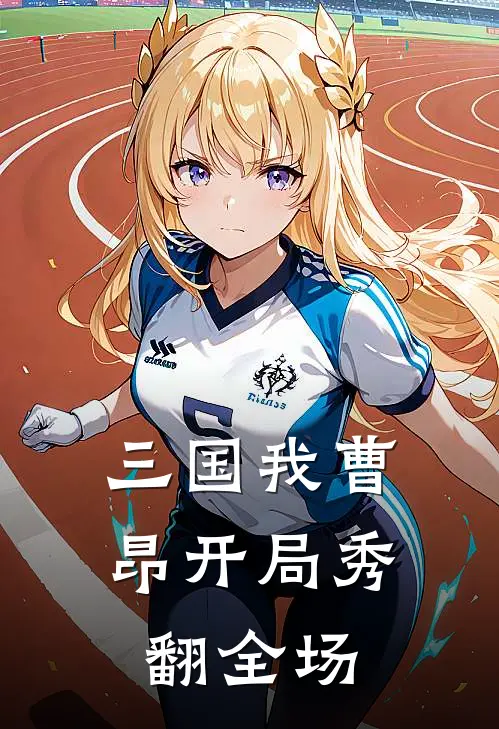 三国我曹昂开局秀翻全场