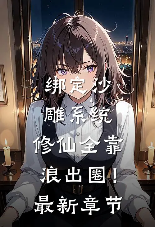 绑定沙雕系统：修仙全靠浪出圈！最新章节