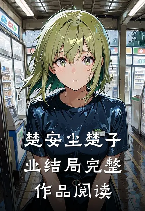 楚安尘楚子业结局完整作品阅读