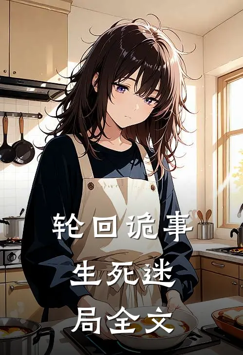 轮回诡事：生死迷局全文