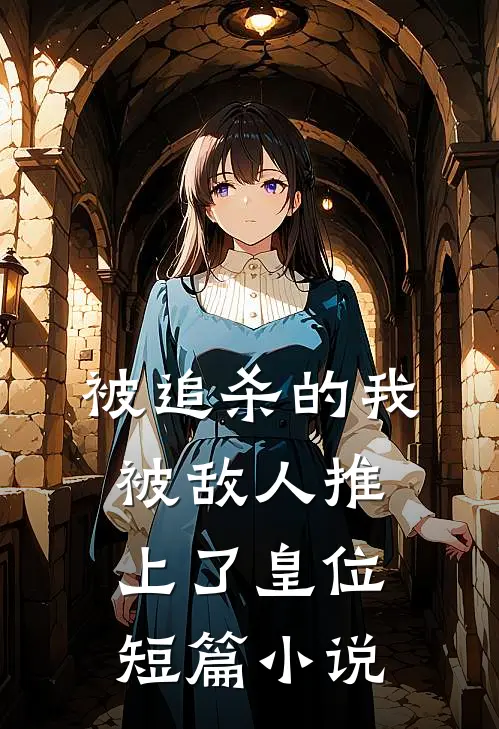 被追杀的我，被敌人推上了皇位短篇小说