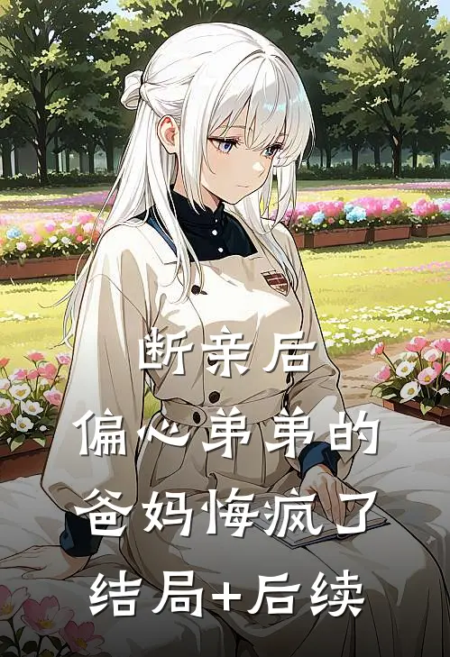 断亲后，偏心弟弟的爸妈悔疯了结局+后续