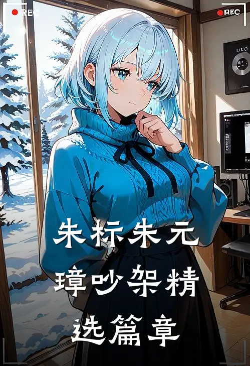 朱标朱元璋吵架精选篇章