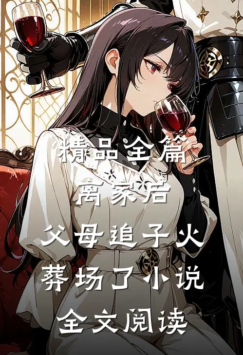 精品全篇离家后,父母追子火葬场了小说全文阅读