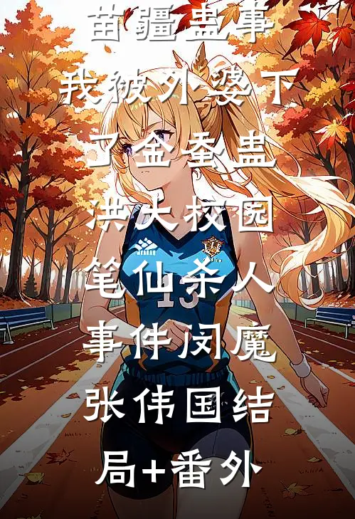苗疆蛊事：我被外婆下了金蚕蛊-洪大校园笔仙杀人事件闵魔张伟国结局+番外