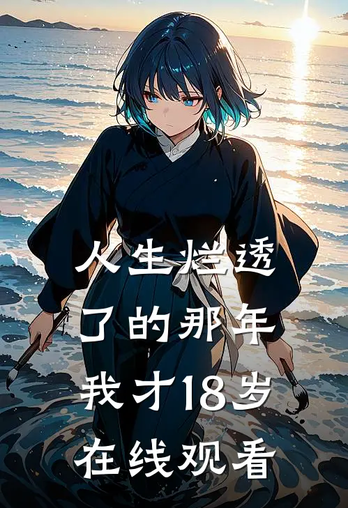 人生烂透了的那年，我才18岁在线观看
