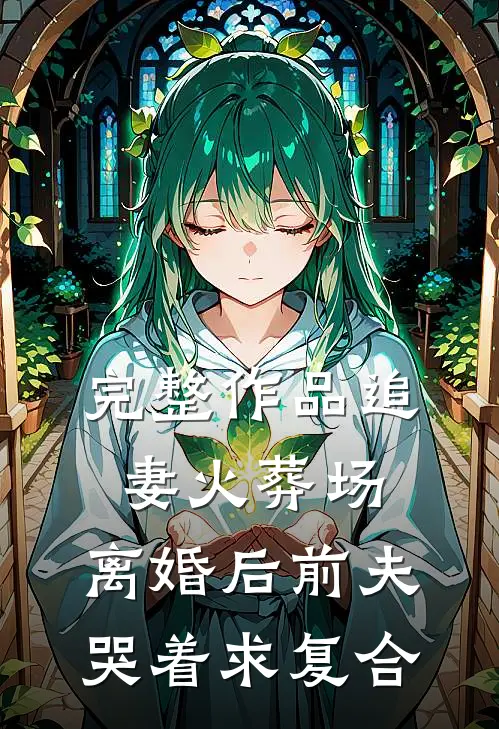 完整作品追妻火葬场：离婚后前夫哭着求复合