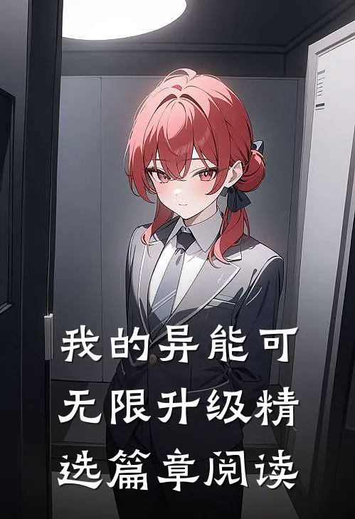 我的异能可无限升级精选篇章阅读