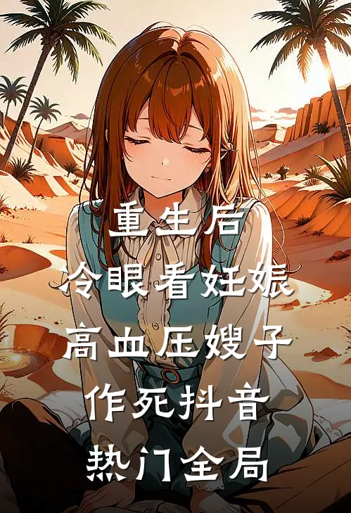 重生后，冷眼看妊娠高血压嫂子作死抖音热门全局