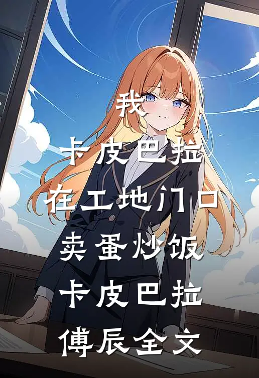 我，卡皮巴拉，在工地门口卖蛋炒饭卡皮巴拉傅辰全文