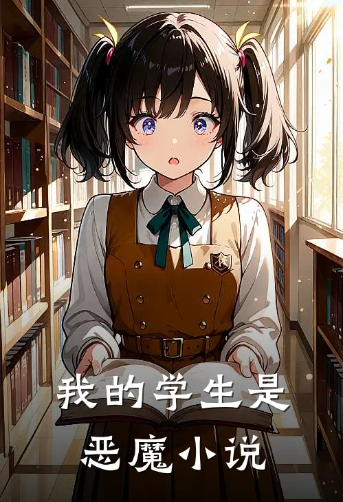 我的学生是恶魔小说