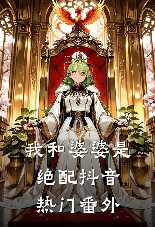 我和婆婆是绝配抖音热门 番外