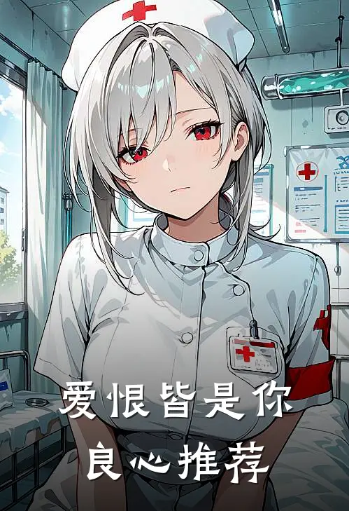 爱恨皆是你良心推荐