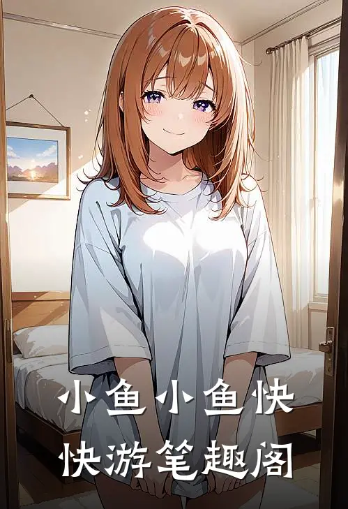 小鱼小鱼快快游笔趣阁