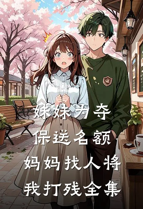 妹妹为夺保送名额，妈妈找人将我打残 全集