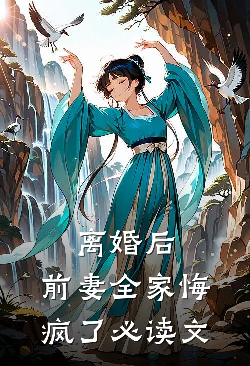 离婚后，前妻全家悔疯了必读文