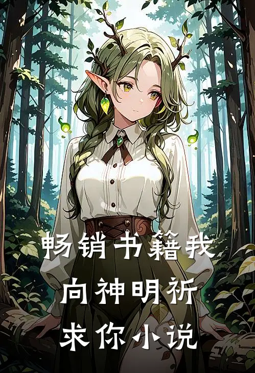 畅销书籍我向神明祈求你小说